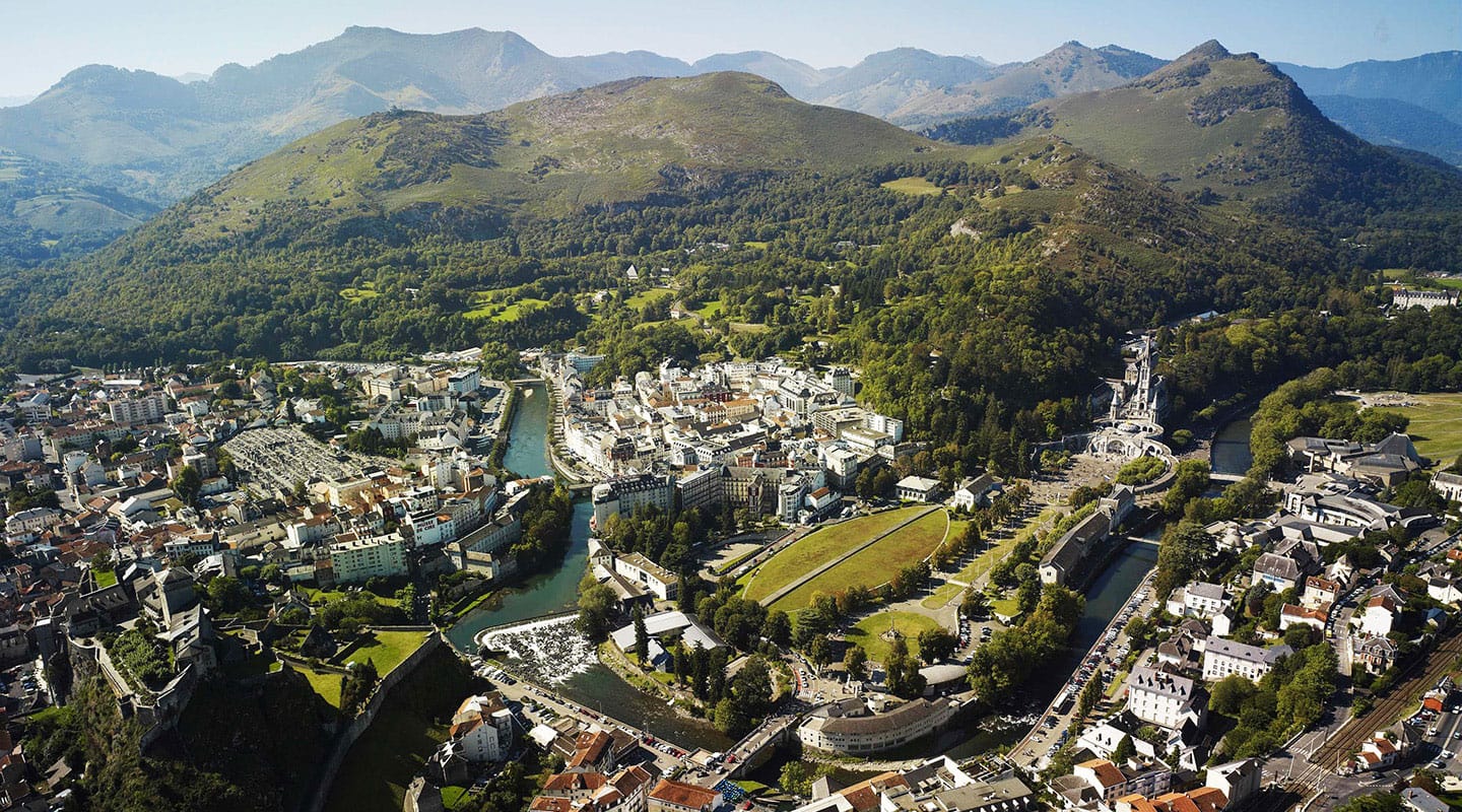 Lourdes | Grands Sites